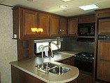 2015 Open Range Light Photo #6