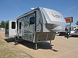15 Open Range Light