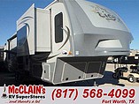 15 Open Range Light