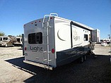 2015 Open Range Light Photo #6