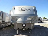 2015 Open Range Light Photo #23