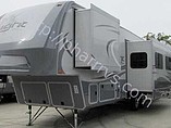 15 Open Range Light