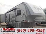 15 Open Range Light