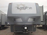 2015 Open Range Light Photo #2