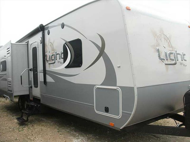 16 Open Range Light