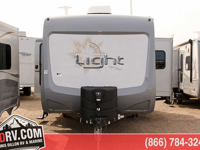 2015 Open Range Light Photo