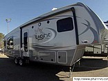 15 Open Range Light