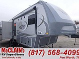 15 Open Range Light