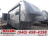 15 Open Range Light