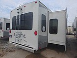 2015 Open Range Light Photo #5