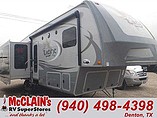15 Open Range Light