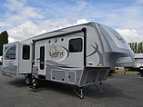15 Open Range Light
