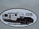 2015 Open Range Light Photo #12