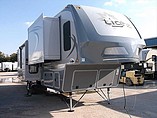 15 Open Range Light