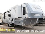 15 Open Range Light