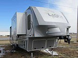 15 Open Range Light