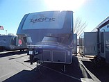 15 Open Range Light
