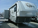 14 Open Range Light