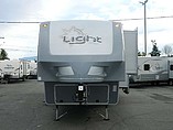 2015 Open Range Light Photo #10