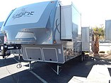 15 Open Range Light