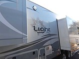 2015 Open Range Light Photo #4