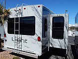 2015 Open Range Light Photo #23
