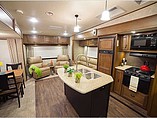 15 Open Range Light