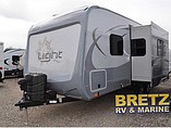 15 Open Range Light