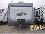 2015 Open Range Light Photo #2