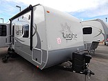 15 Open Range Light