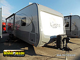 15 Open Range Light
