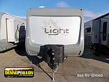 2015 Open Range Light Photo #2