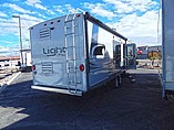 2015 Open Range Light Photo #4