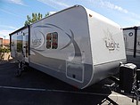 15 Open Range Light