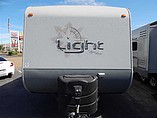 2015 Open Range Light Photo #3