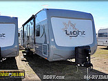 15 Open Range Light