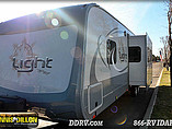 15 Open Range Light