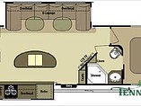 15 Open Range Light
