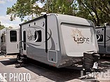 16 Open Range Light