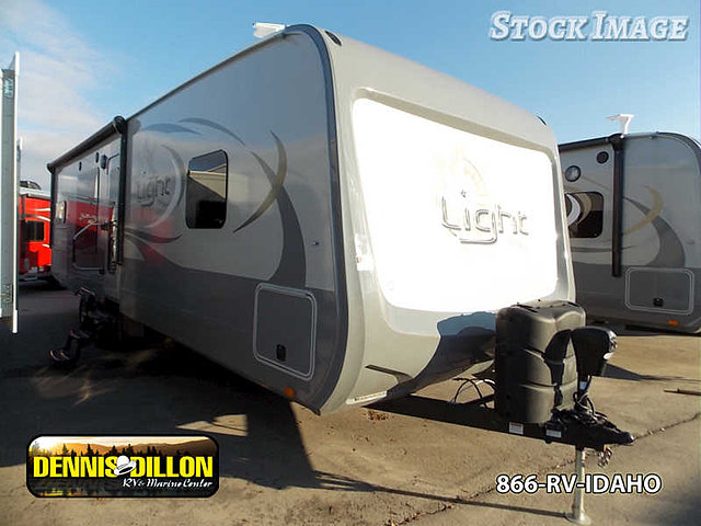 2015 Open Range Light Photo