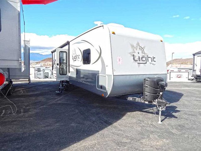 2015 Open Range Light Photo
