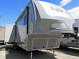 15 Open Range Light