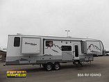 2014 Open Range Mesa Ridge Photo #5