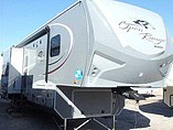 2015 Open Range Roamer Photo #3