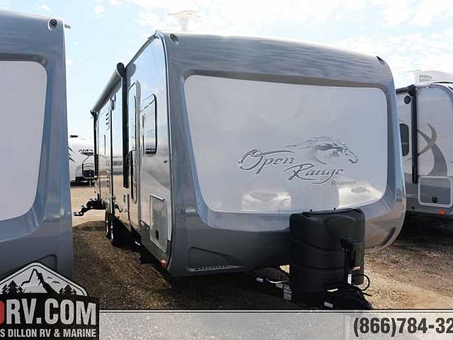 2014 Open Range Roamer Photo