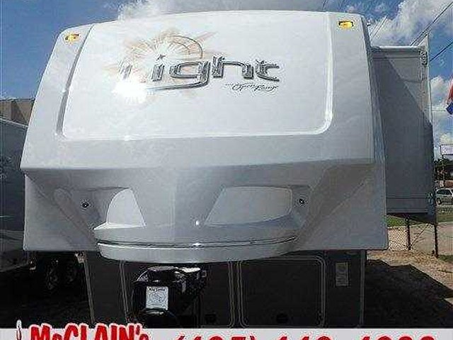 2014 Open Range Roamer Photo