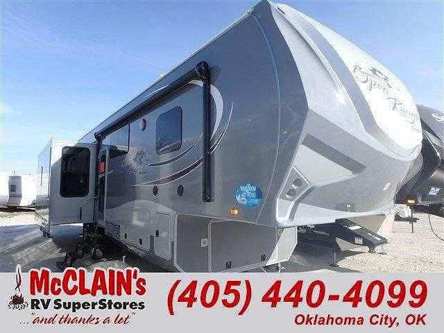 2015 Open Range Roamer Photo