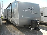 2015 Open Range Roamer Photo #2