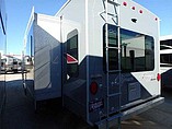 2015 Open Range Roamer Photo #30