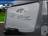 2015 Open Range Roamer Photo #9